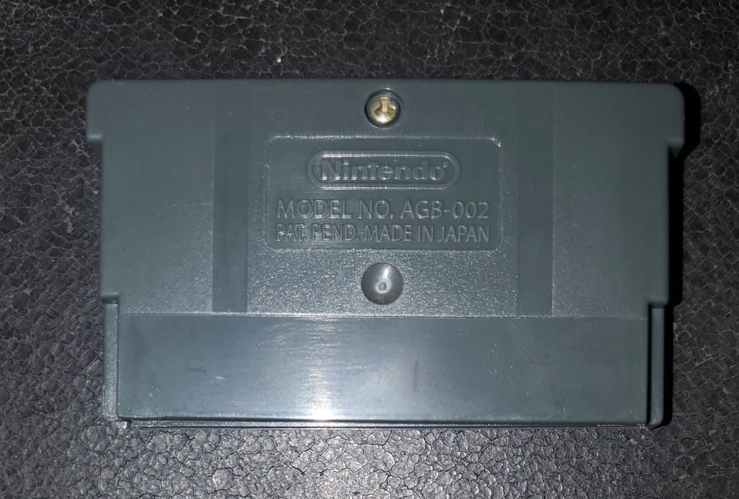 Super Mario Land 6 Golden Coins DX GBA Video Game Boy Advance - for just $11.50! 