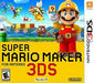 Super Mario Maker - Nintendo 3DS - for just $13.99! 