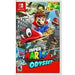 Super Mario Odyssey - Nintendo Switch - Just $34.99! Shop now at Retro Gaming of Denver