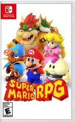Super Mario RPG - Nintendo Switch - for just $40.99! 