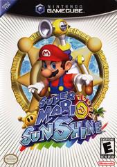 Super Mario Sunshine - Nintendo GameCube - for just $46.57! 