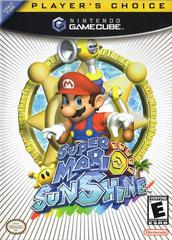 Super Mario Sunshine [Player's Choice] - Nintendo GameCube - for just $49.99! 