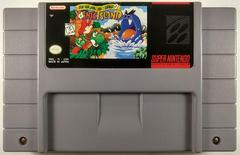 Super Mario World 2 Yoshi's Island - Super Nintendo - for just $43.99! 