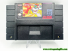 Super Mario World The Bowser's Kaizo Conspiracy SNES Video Game Cart - for just $34.99! 
