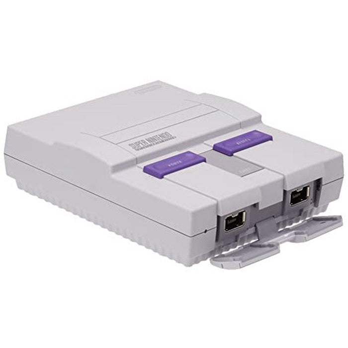 Super Nintendo Classic Edition - Super Nintendo - Premium Video Game Consoles - Just $101! Shop now at Retro Gaming of Denver