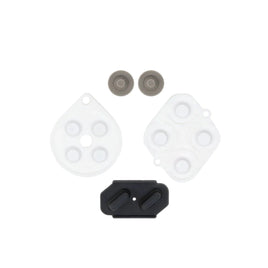 Top view of Replacement Controller Silicone for SNES®
