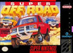 Super Off Road - Super Nintendo - for just $15.99! 