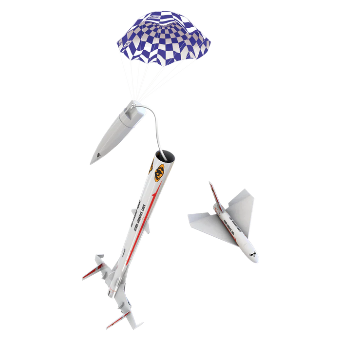 Estes Rockets -  Super Orbital Transport™ - for just $49.99! 