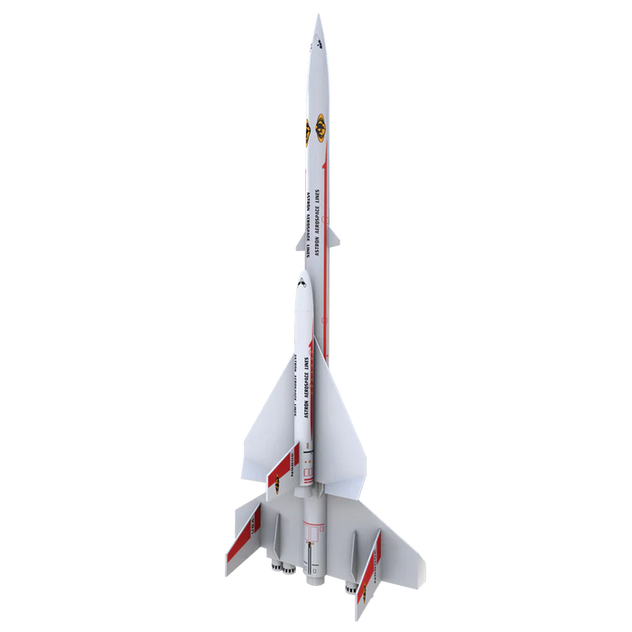 Estes Rockets -  Super Orbital Transport™ - for just $49.99! 
