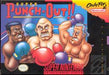 Super Punch Out - Super Nintendo - for just $41.99! 