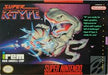 Super R-Type - Super Nintendo - for just $15.99! 