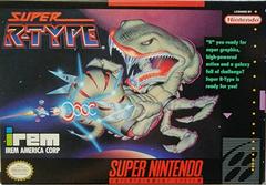 Super R-Type - Super Nintendo - for just $15.99! 