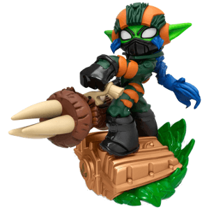Stealth Elf (Super Shot) - for just $0.99! 