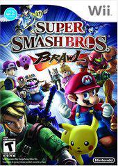 Super Smash Bros. Brawl - Nintendo Wii - for just $27.99! 