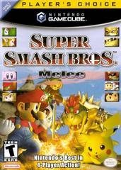 Super Smash Bros. Melee [Player's Choice] - Nintendo GameCube - for just $58.99! 