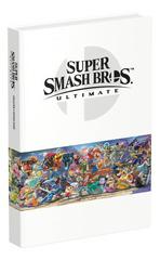 Super Smash Bros Ultimate [Collector's Edition Prima] Strategy Guide