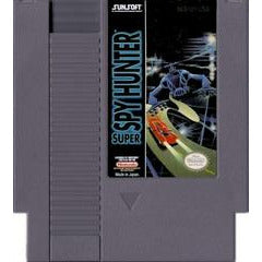 Super Spy Hunter - NES (LOOSE) - Premium Video Games - Just $56.99! Shop now at Retro Gaming of Denver