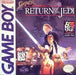 Super Star Wars Return of the Jedi - GameBoy - for just $14.99! 