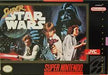 Super Star Wars - Super Nintendo - for just $17.99! 