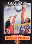 Super Volleyball - Sega Genesis - for just $15.99! 