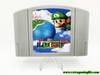 Super Luigi 64 (Nintendo 64 Reproduction Game) - for just $34.99! 