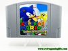 Super Mario 64: Sonic Edition Plus (Nintendo 64 Reproduction Game) - for just $34.99! 