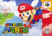 Super Mario 64 (Nintendo 64) - for just $12.99! 