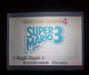 Super Mario Bros 3 and E-Reader Levels GBA Video Game Boy Advance - for just $15! 