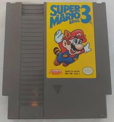 Super Mario Bros 3 - NES - for just $22.99! 