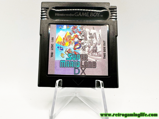 Super Mario Land DX Gameboy Nintendo Game - for just $19.99! 