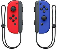 Super Mario Party + Red & Blue Joy-Con bundle - Nintendo Switch - for just $109! 