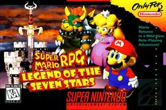 Super Mario RPG - Super Nintendo - for just $59.99! 