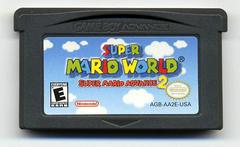 Super Mario World: Super Mario Advance 2 - GameBoy Advance - for just $32.99! 