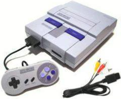 Super Nintendo - for just $120.99! 
