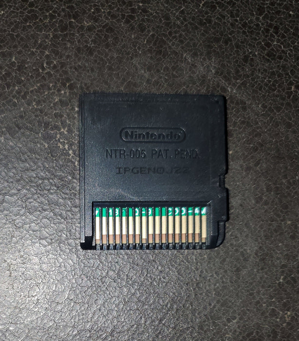 Super Princess Peach Video Game Cartridge Nintendo DS 2005 - for just $20.99! 