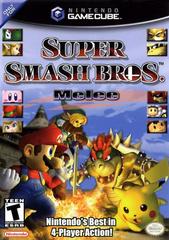 Super Smash Bros. Melee - Nintendo GameCube - for just $65.99! 