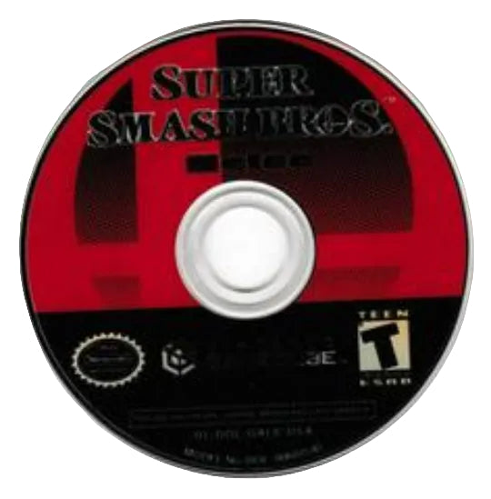 Super Smash Bros. Melee - Nintendo GameCube - for just $51.99! 
