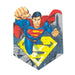 Superman 24 Piece Mini Shaped Jigsaw Puzzle Paper House - for just $7.99! 