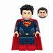 Superman - Hard Cape - for just $4.65! 