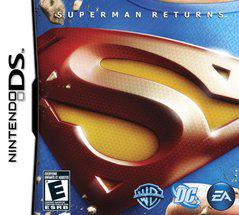 Superman Returns - Nintendo DS - for just $7.99! 