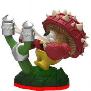 Shroomboom (Series 2) - for just $2.99! 