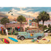 Surf Shack 1000 Piece Jigsaw Puzzle Cobble Hill - for just $19.99! 