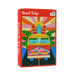Surf Trip 99 Piece Mini Jigsaw Puzzle Puzzledly - for just $9.99! 