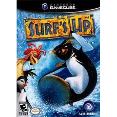 Surf's Up - Nintendo GameCube - Premium Video Games - Just $11.99! Shop now at Retro Gaming of Denver