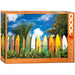 Surfer's Paradise Hawaii 1000 Piece Jigsaw Puzzle Eurographics - for just $21.99! 