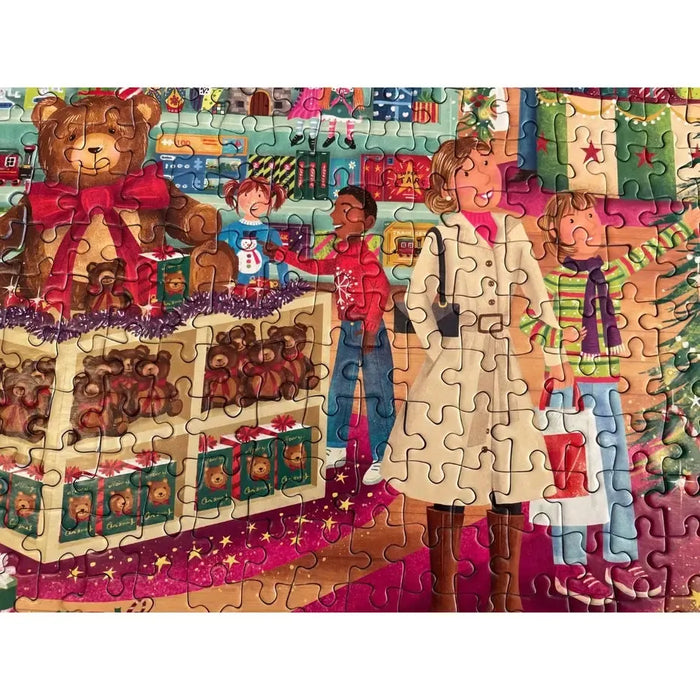 Surprises in Store 1000 Piece Jigsaw Puzzle Gibsons - for just $24.99! 