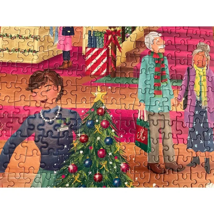 Surprises in Store 1000 Piece Jigsaw Puzzle Gibsons - for just $24.99! 