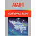 Survival Run (Atari 2600) - Just $0! Shop now at Retro Gaming of Denver