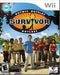 Survivor - Nintendo Wii - for just $12.99! 