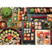 Sushi Table 1000 Piece Jigsaw Puzzle Eurographics - for just $19.99! 